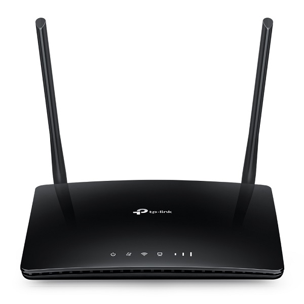  Router: AC750 3G/4G LTE  Dual Band Wireless-AC Router, 1x Nano SIM Slot  